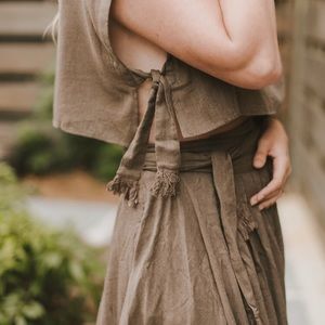 Free People Sundown Set Size Small